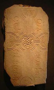 Clonmac Slab